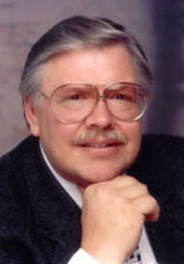 Dr. Paul Hegstrom